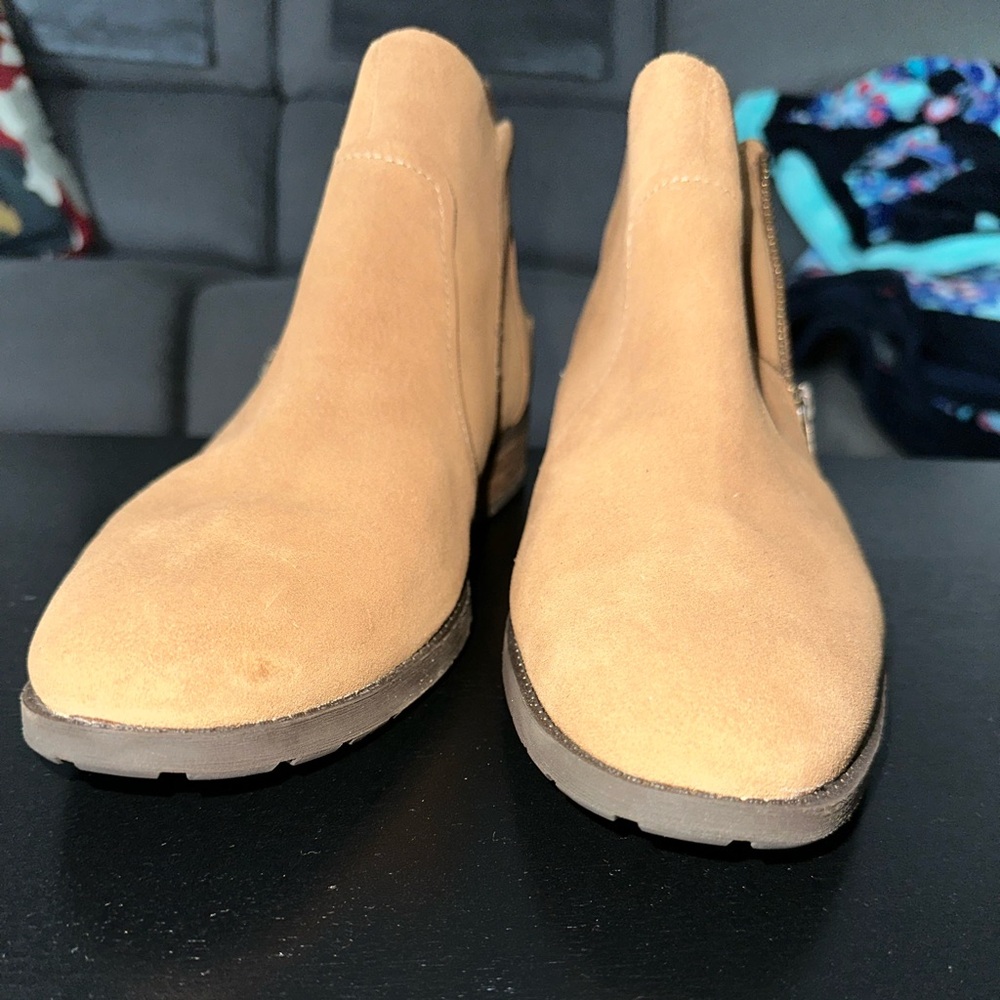 UGG Bootiea
